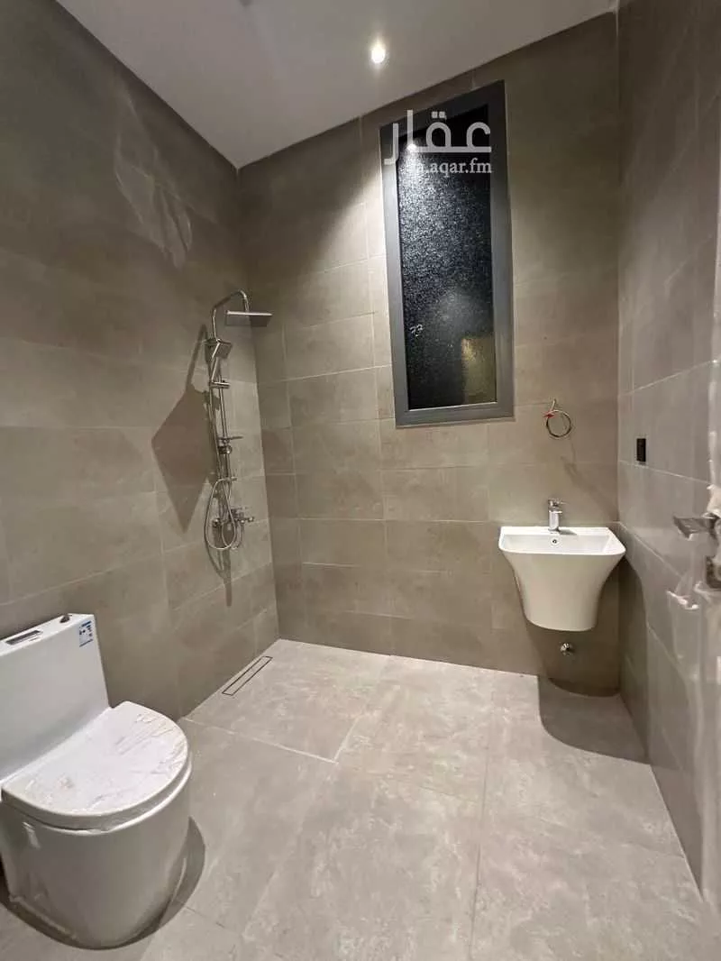 3 bedroom apartment in Al Yarmouk, Riyadh 9