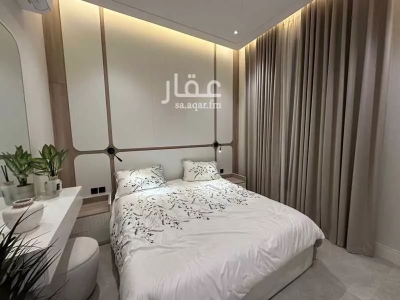 3 bedroom apartment in Al Yarmouk, Riyadh 10