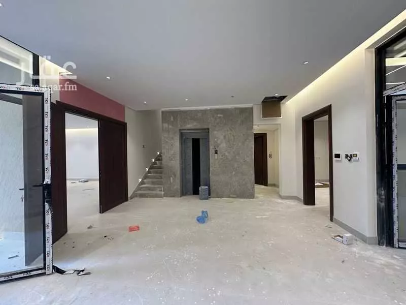 4 bedroom villa in Al Malqa, Riyadh 12