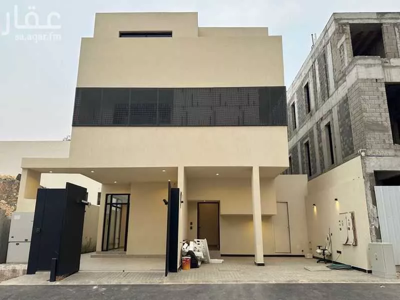 دور 4 غرف في النرجس 1