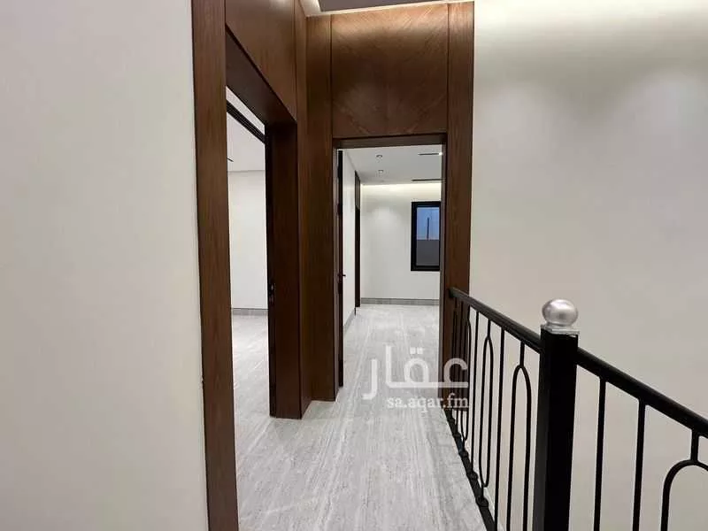 4 bedroom villa in Al Aridh, Riyadh 18