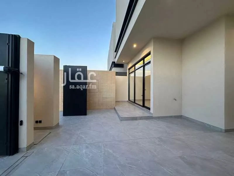 4 bedroom villa in Al Narjis 4
