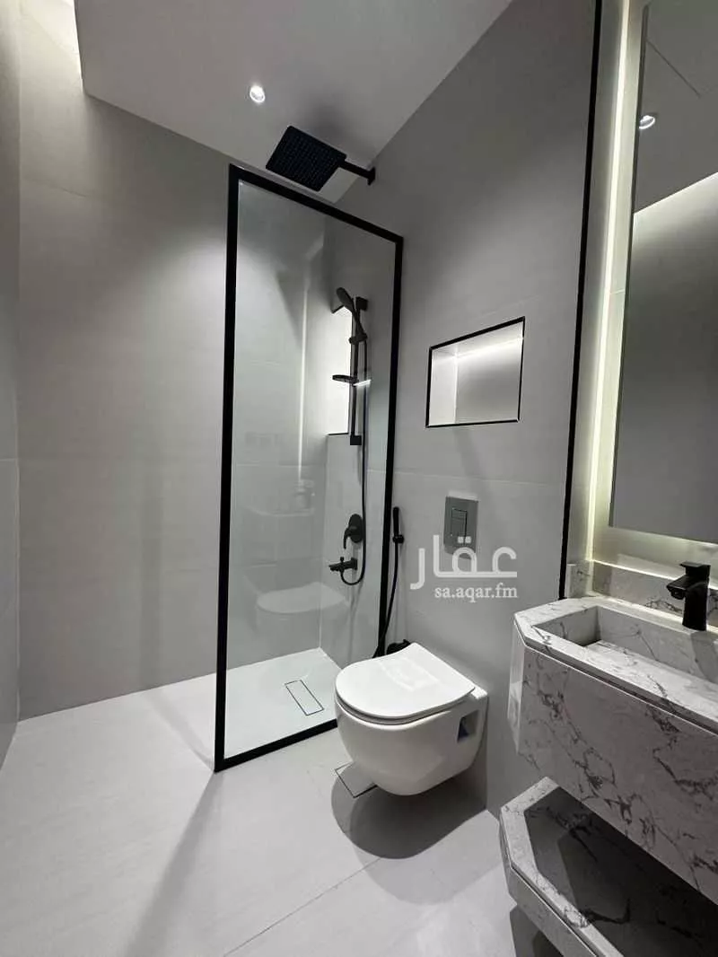 فيلا 3 غرف في النرجس 3