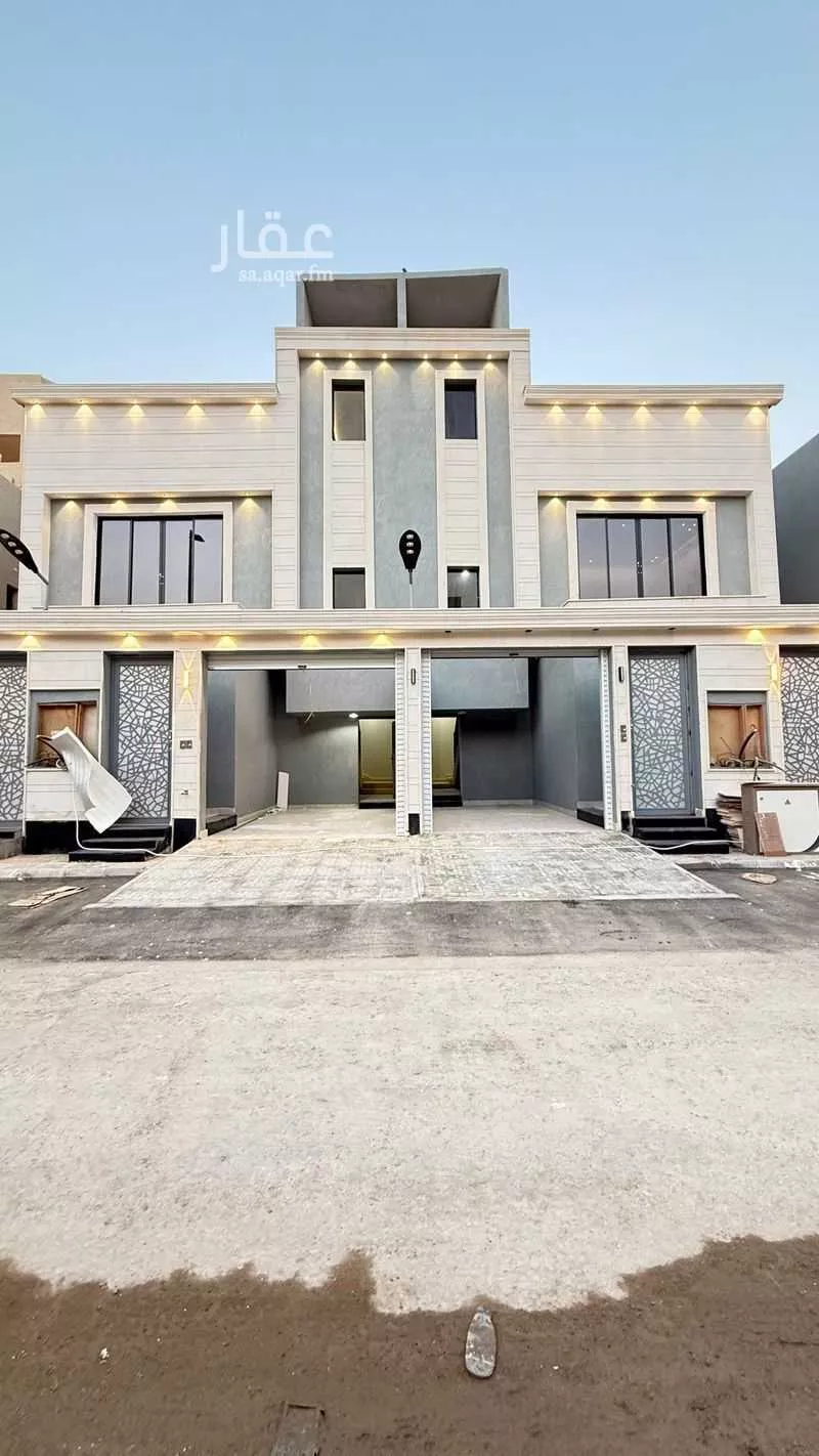 دور 6 غرف في بدر 2