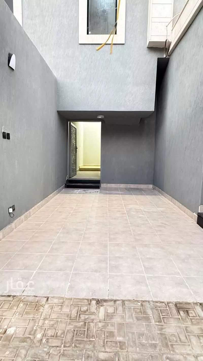 دور 6 غرف في بدر 5