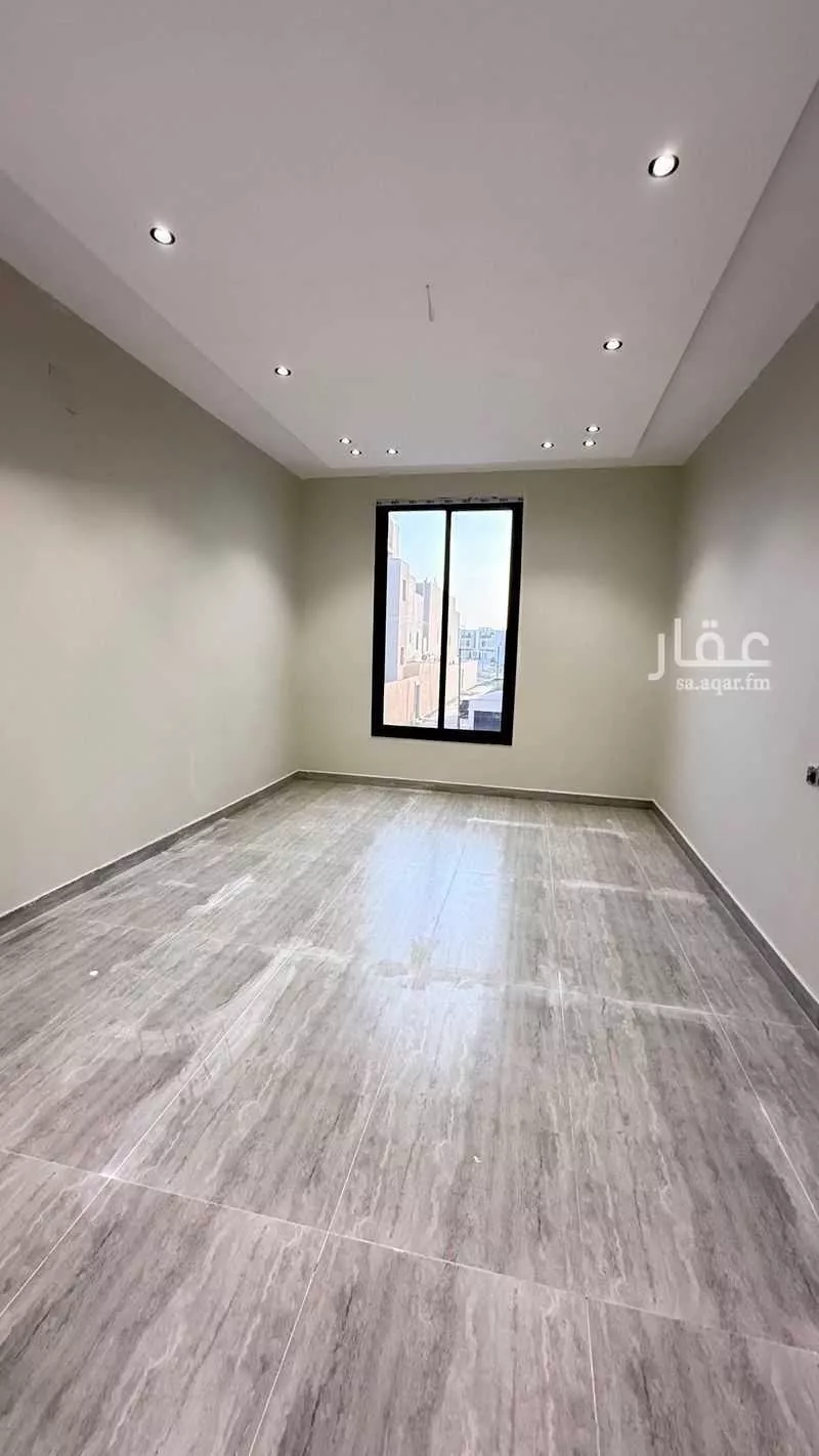 دور 7 غرف في بدر 3