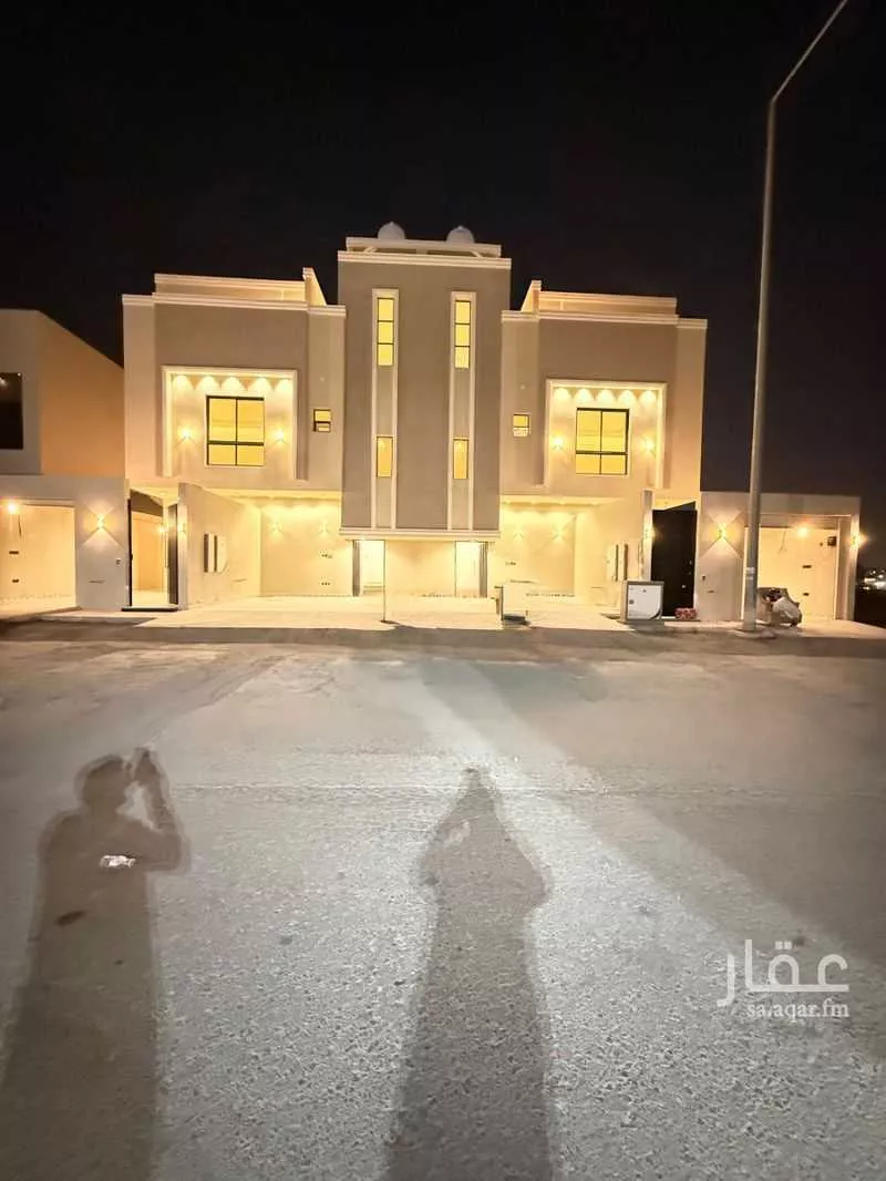 دور 5 غرف في بدر 2