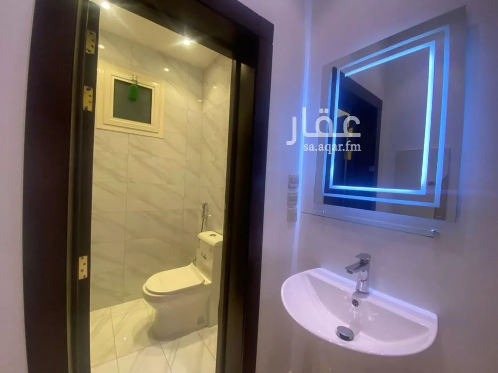 3 bedroom apartment in Al Qairawan 2