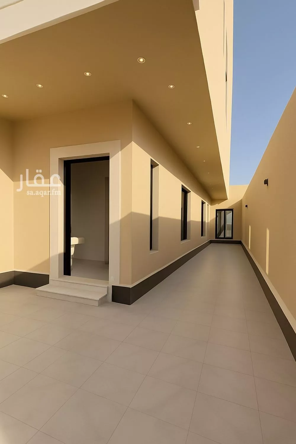 4 bedroom villa in Al Janadriyah 3