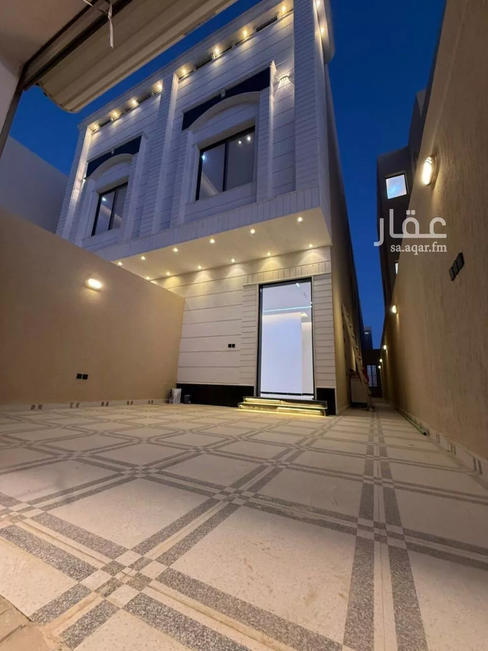 دور 4 غرف في الجنادرية 1