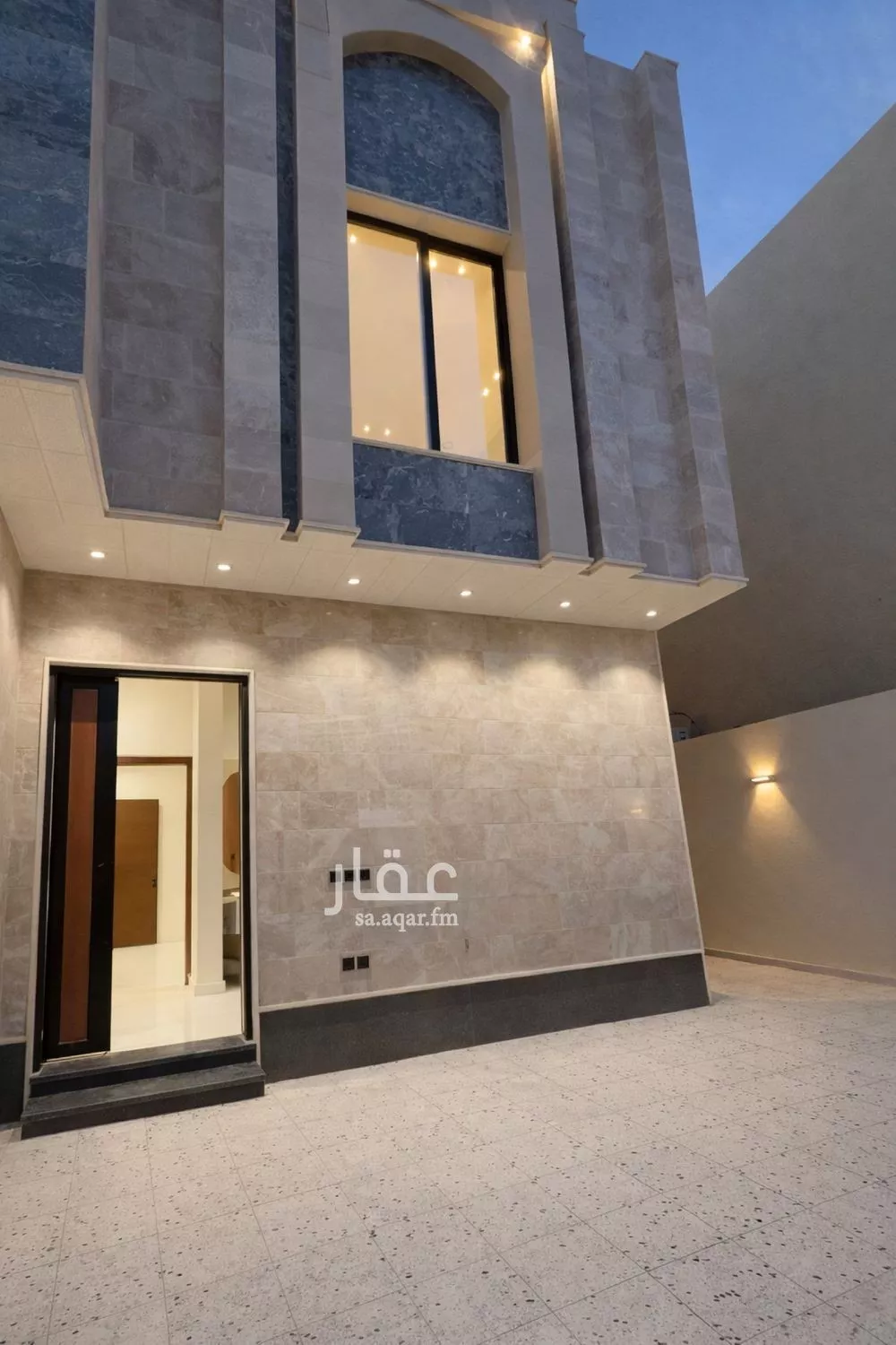 دور 4 غرف في الجنادرية 2