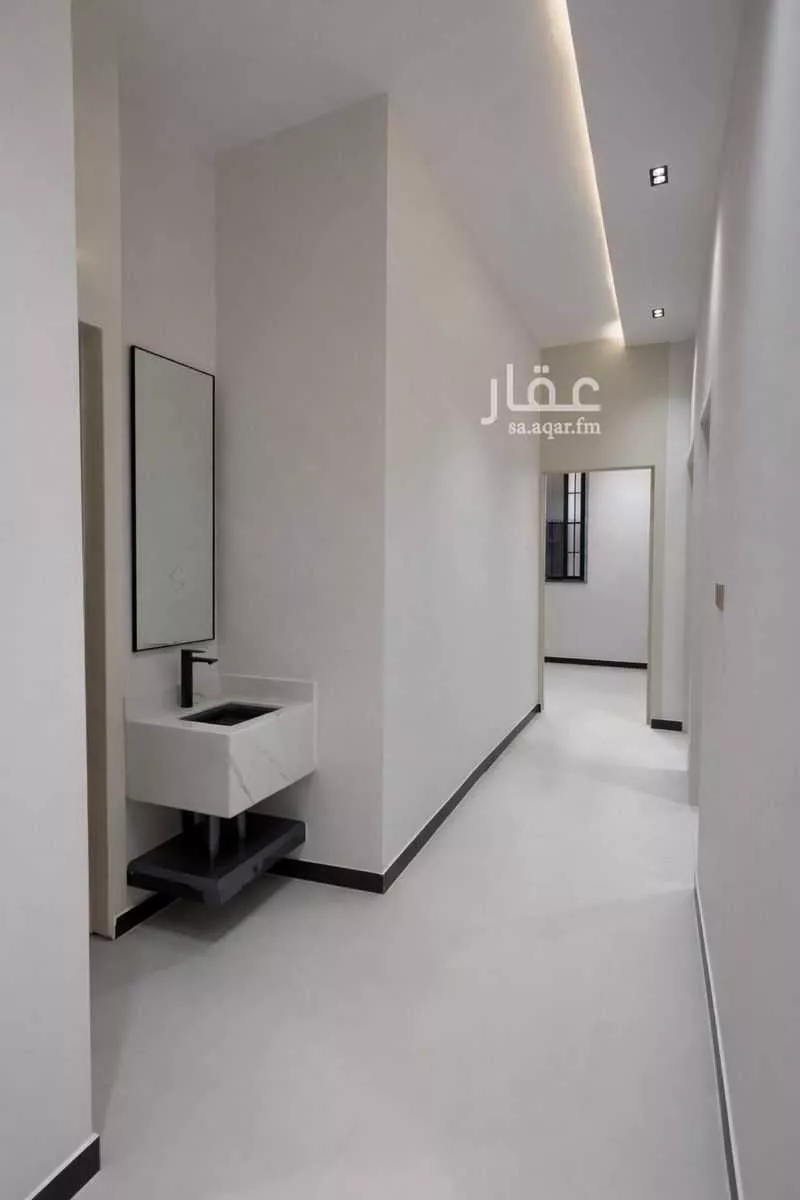 3 bedroom floor in As Saadah 4