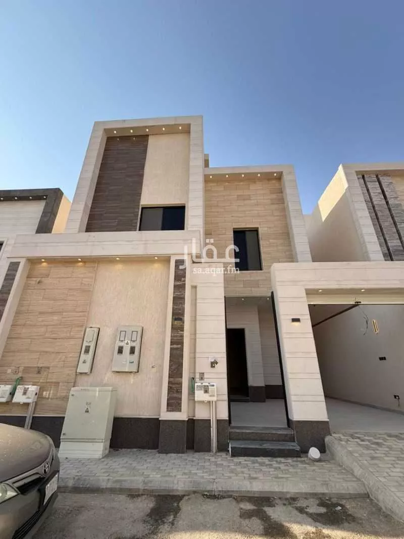 دور 4 غرف في الجنادرية