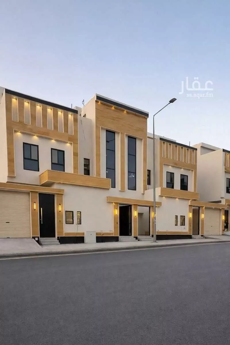 دور 6 غرف في طيبة