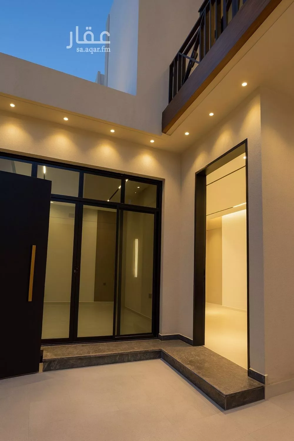 فيلا 6 غرف في الجنادرية 4