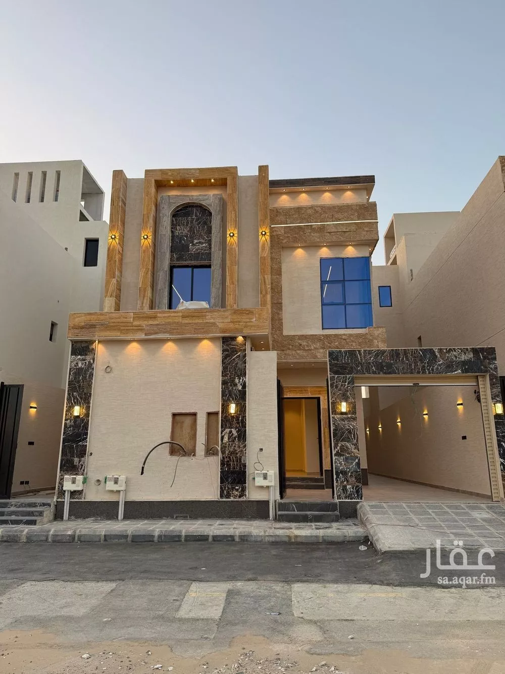 شقة 4 غرف في الجنادرية 2