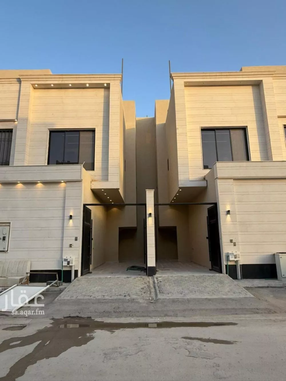 فيلا 4 غرف في الجنادرية 3