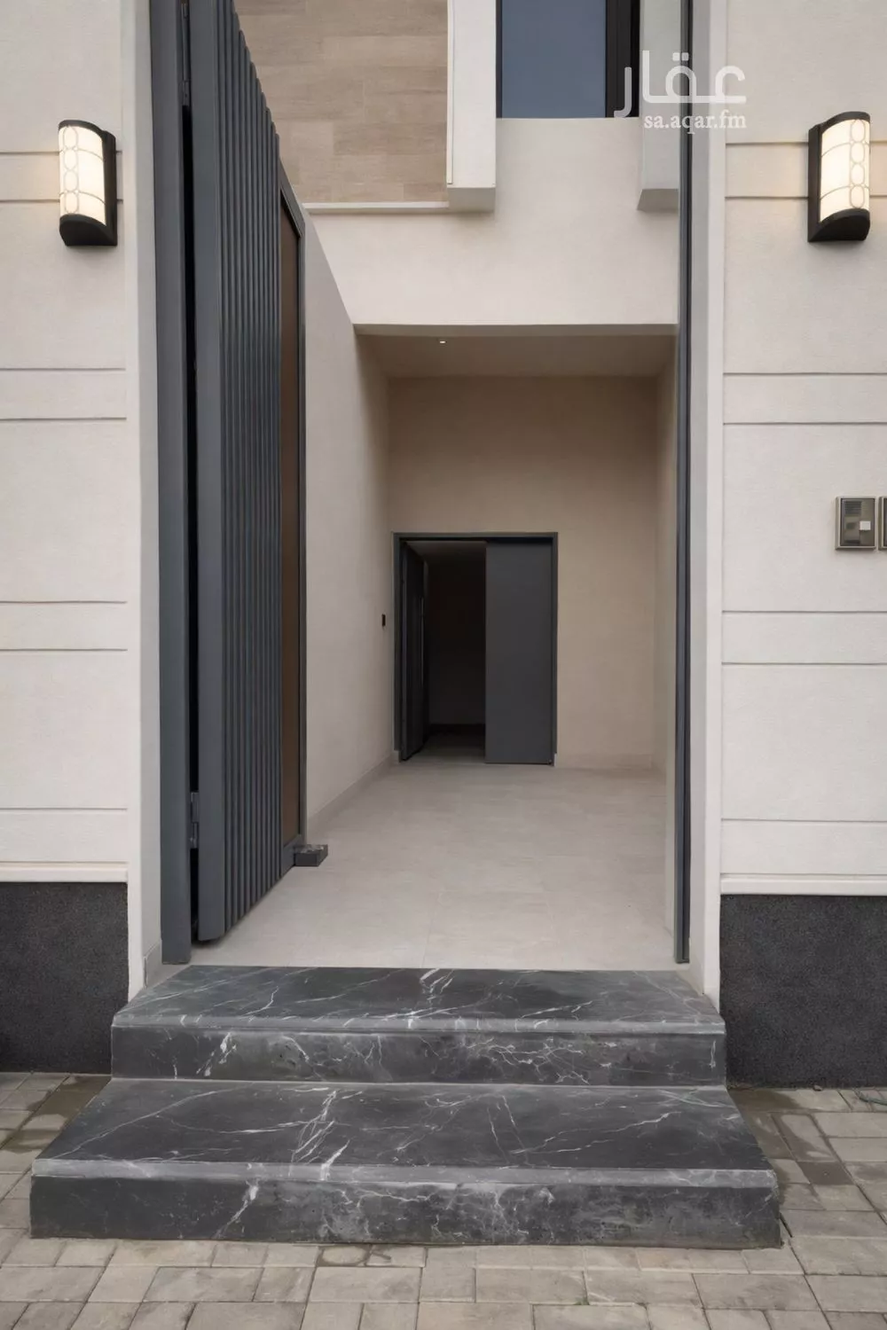 3 bedroom apartment in Al Janadriyah 4