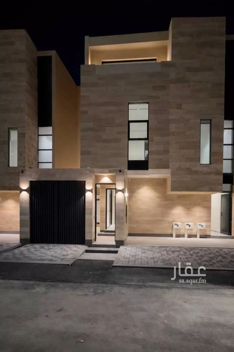 دور 5 غرف في المعيزلة 1