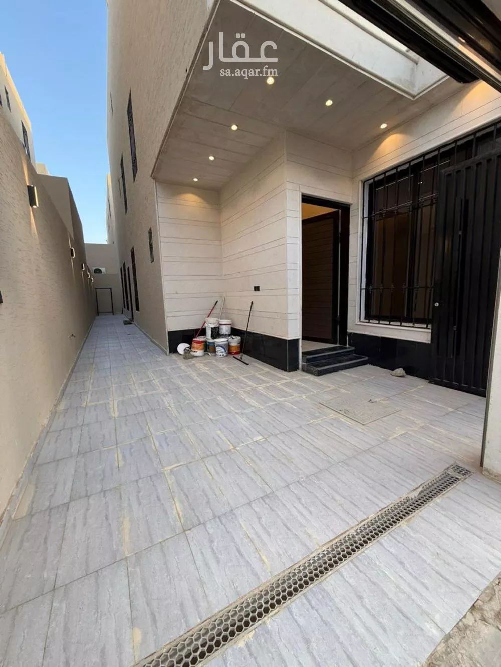 فيلا 6 غرف في النظيم 2