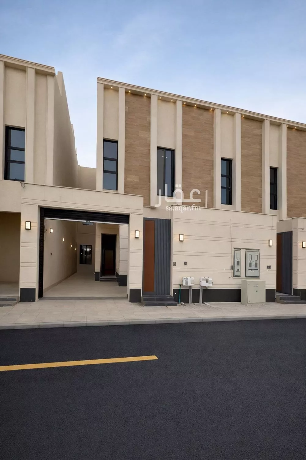 شقة 3 غرف في الجنادرية 1