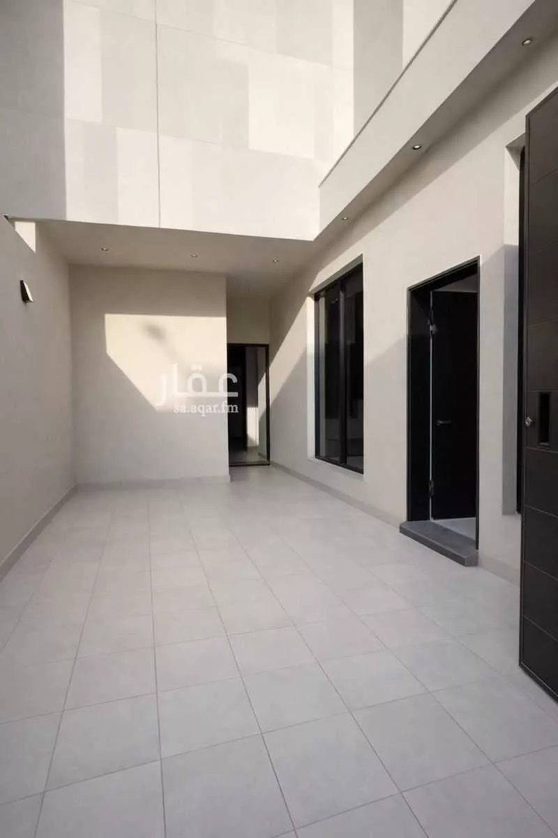 فيلا 6 غرف في الجنادرية 4