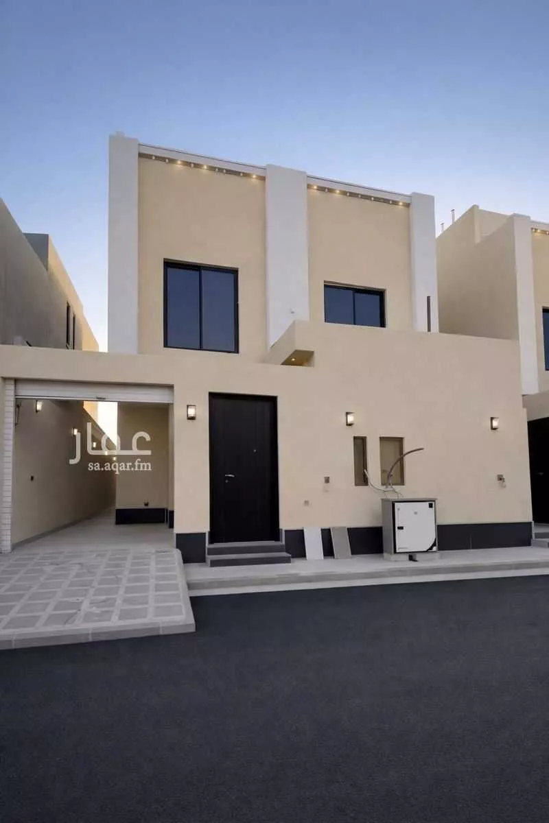 دور 4 غرف في الجنادرية 1