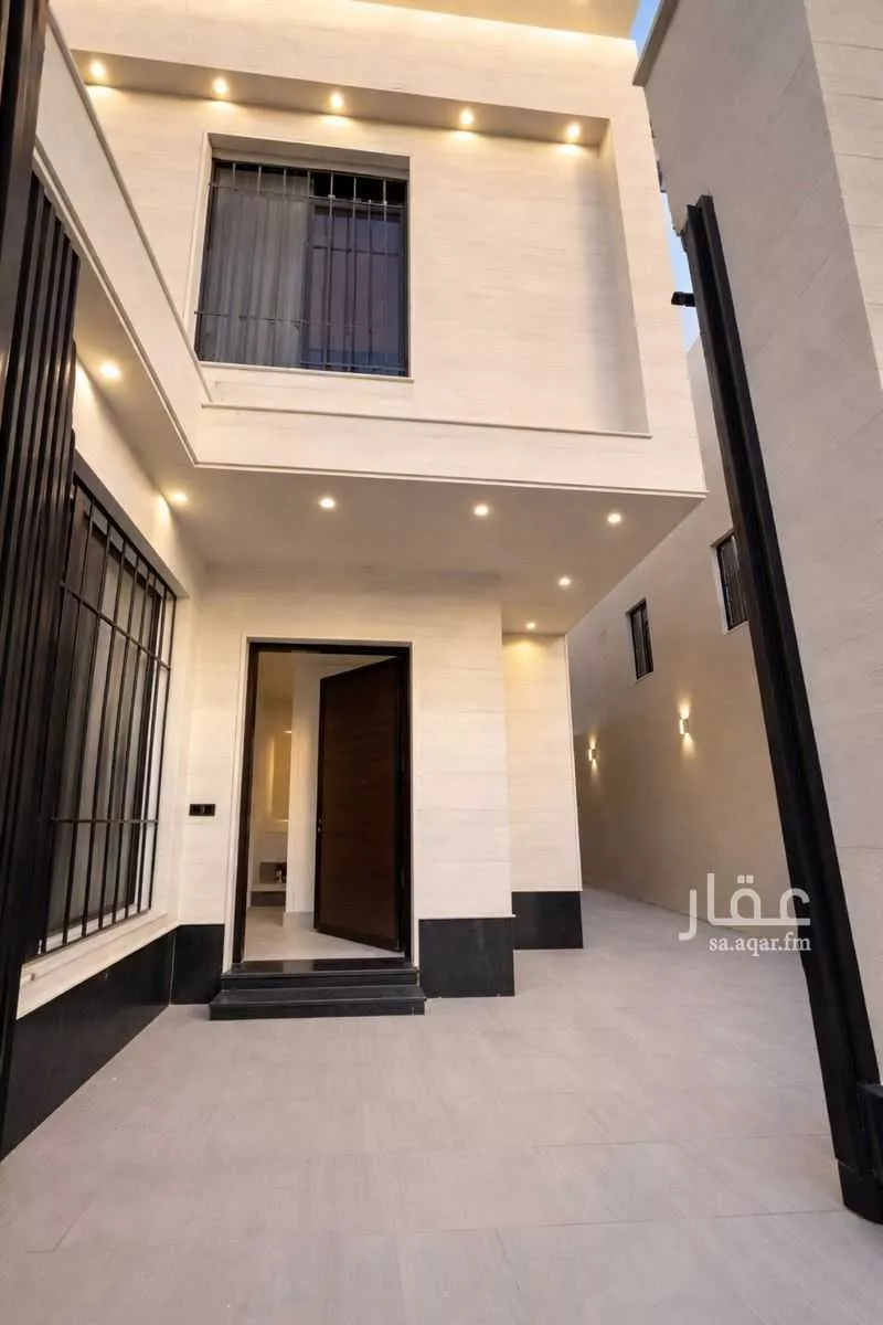 دور 4 غرف في النظيم 3