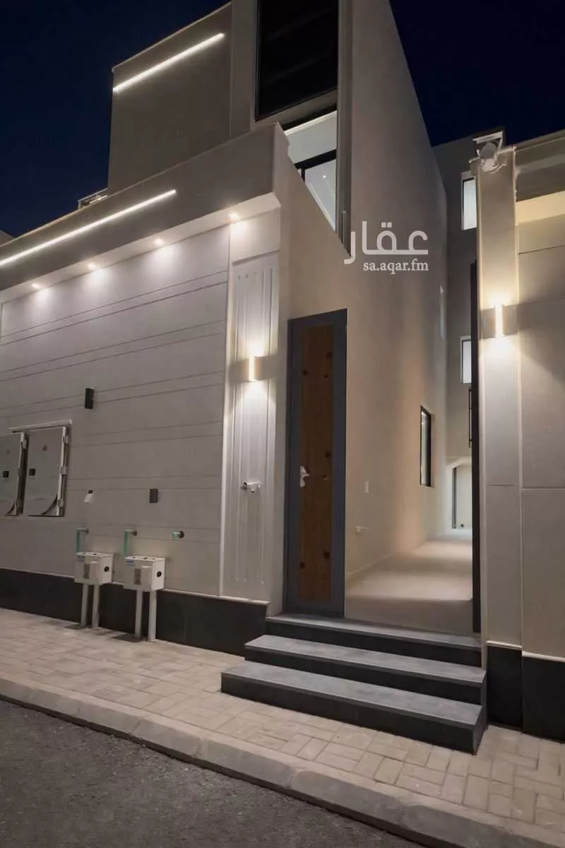 3 bedroom apartment in Al Janadriyah 5