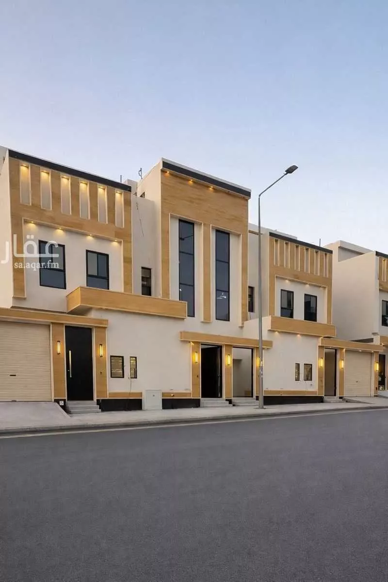 دور 6 غرف في طيبة