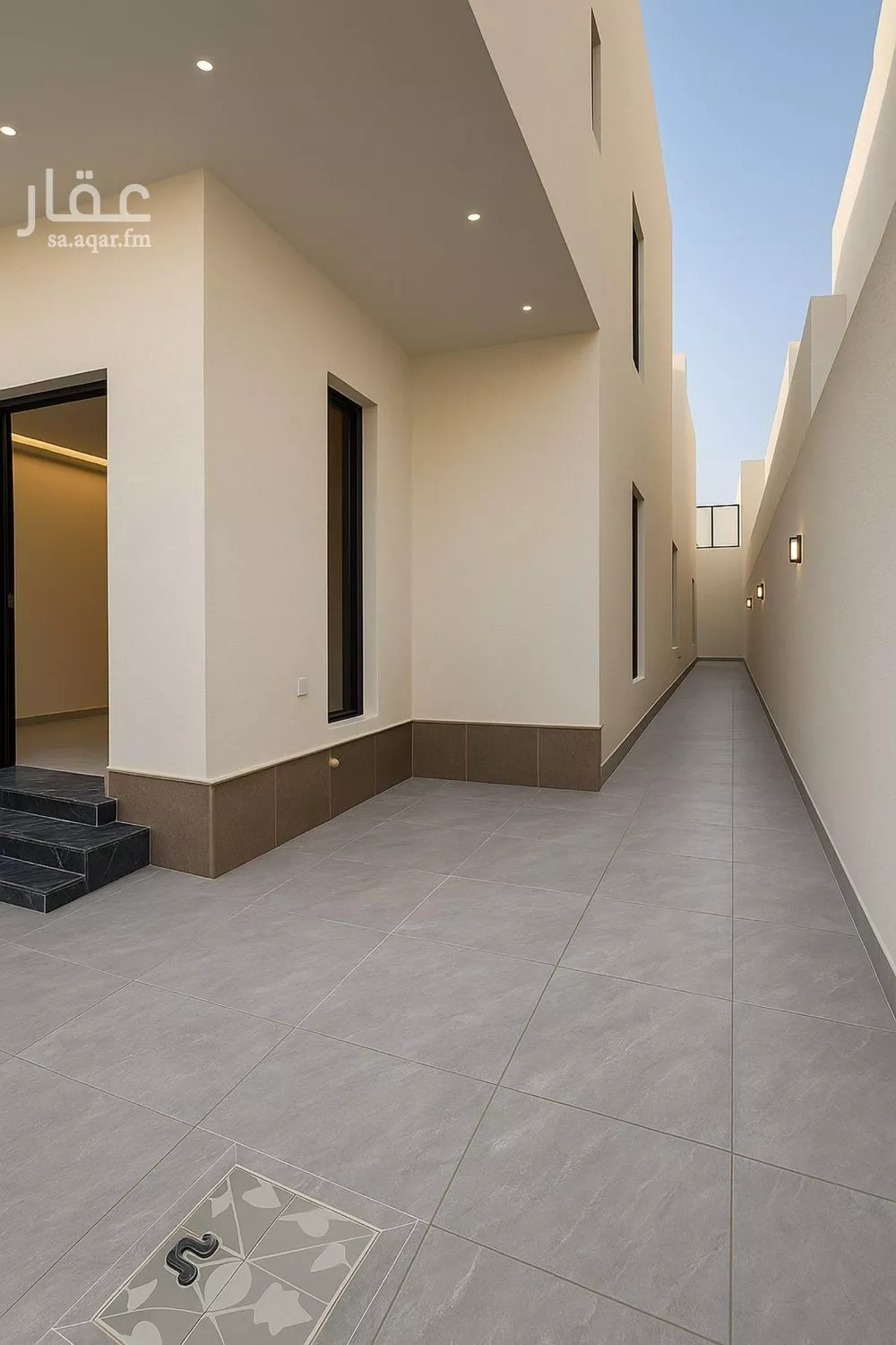 4 bedroom villa in Al Rimal 3