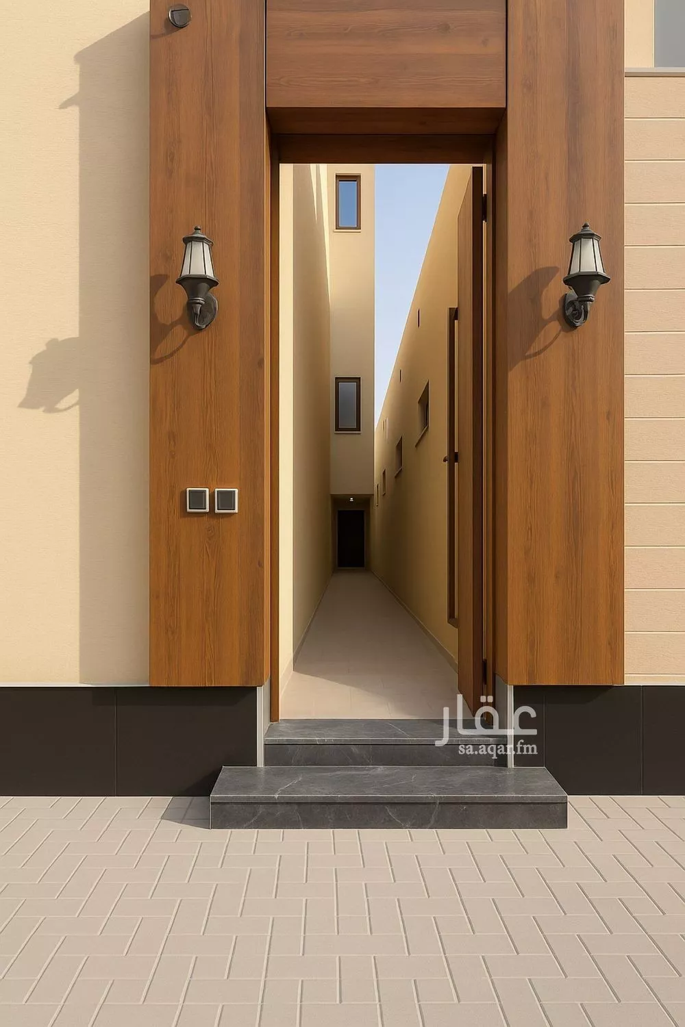 دور 2 غرف في الرمال 2