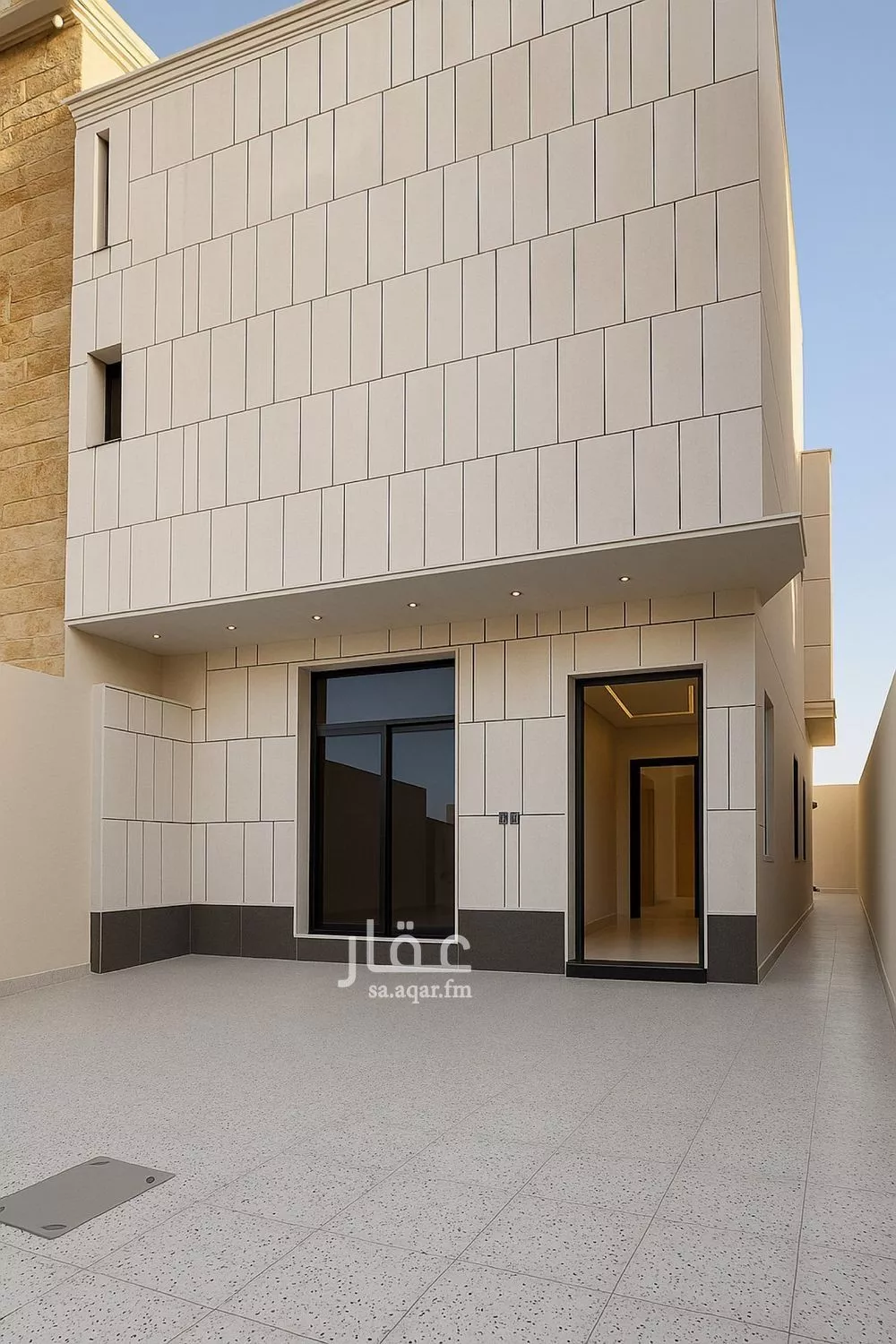 دور 5 غرف في الجنادرية 5