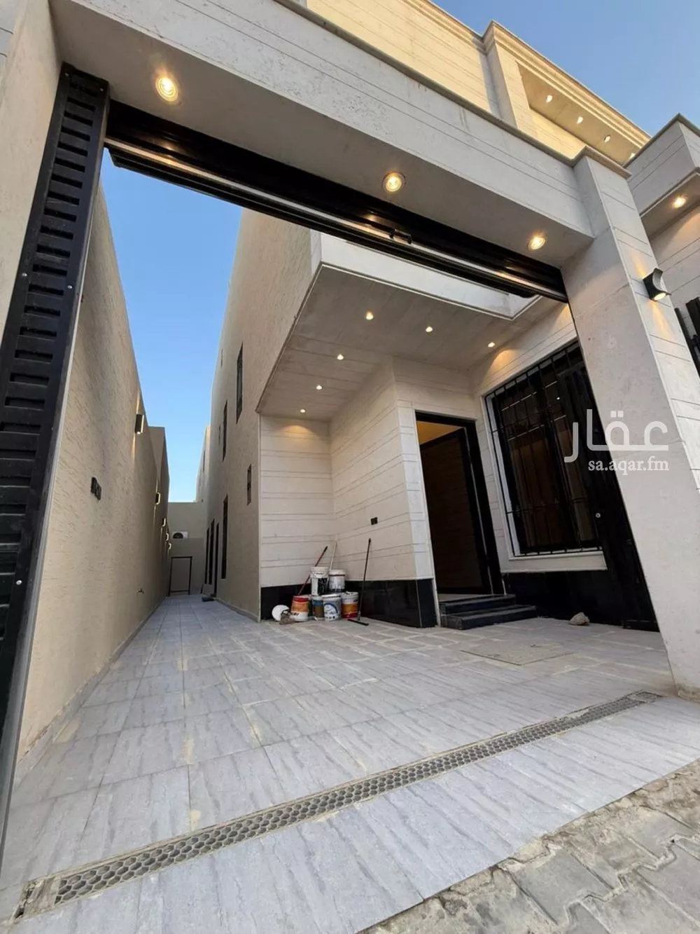 فيلا 6 غرف في النظيم 4