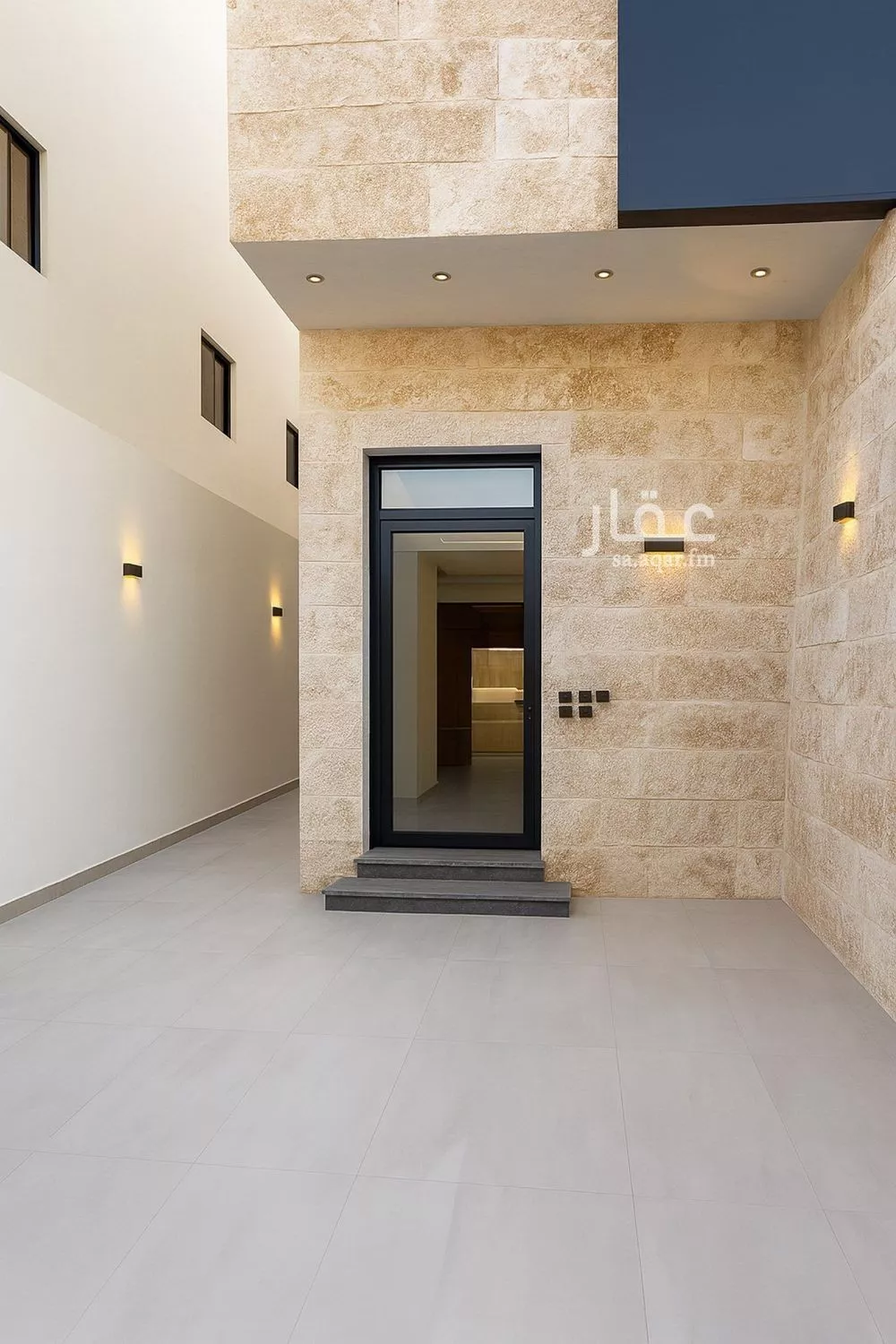 فيلا 4 غرف في الجنادرية 5