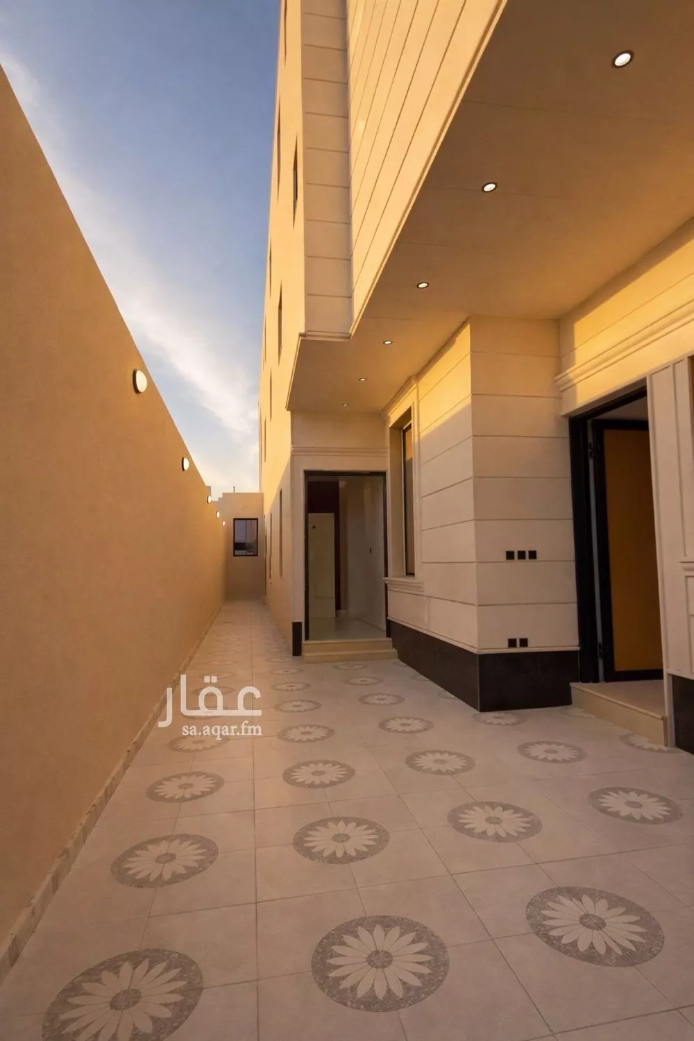 دور 4 غرف في الشرق 4