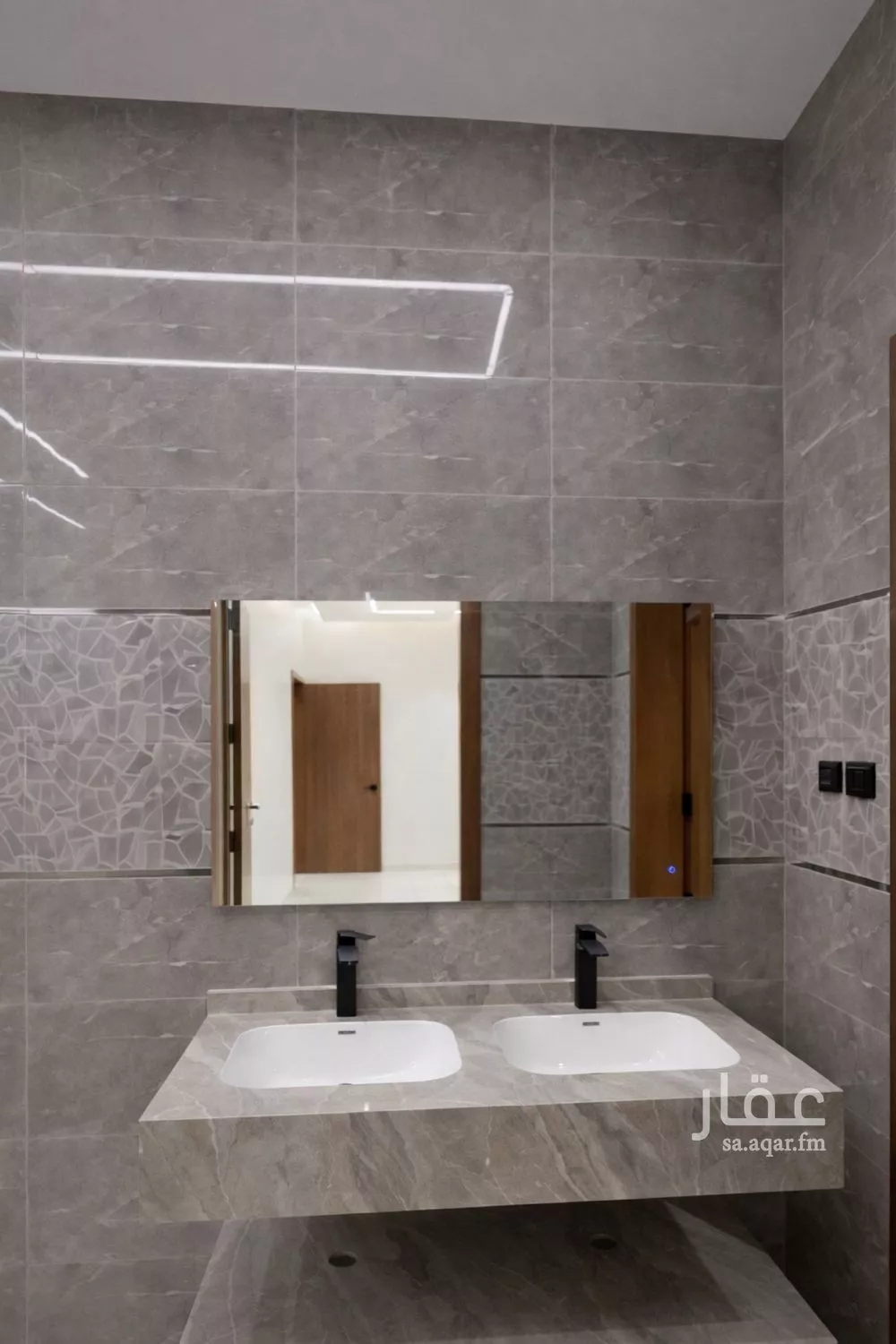 4 bedroom floor in Ash Sharq 2