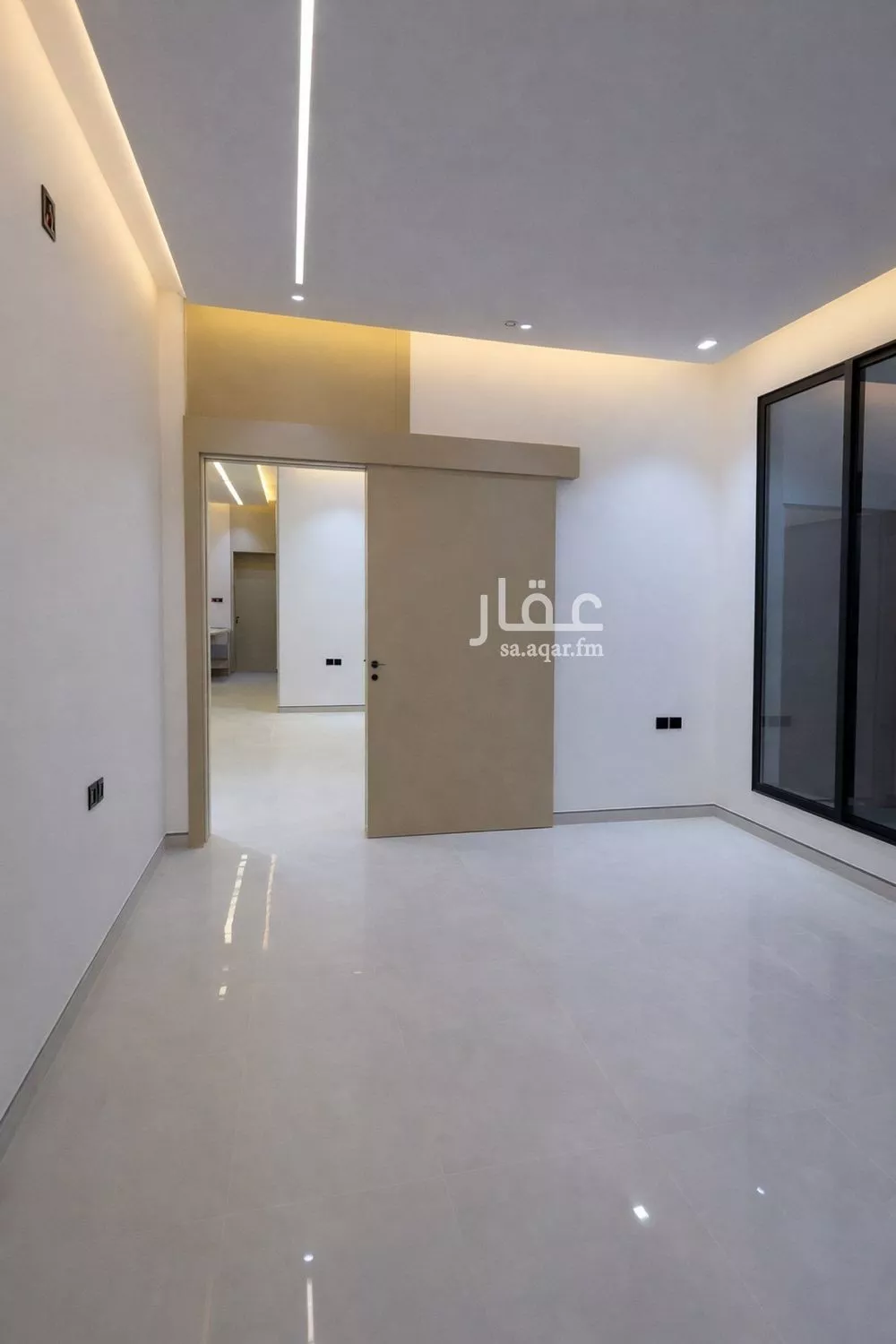 3 bedroom floor in An Nadhim 3