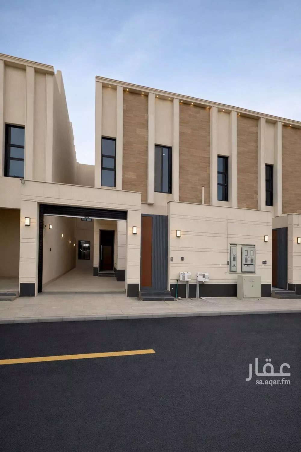 3 bedroom apartment in Al Janadriyah 1