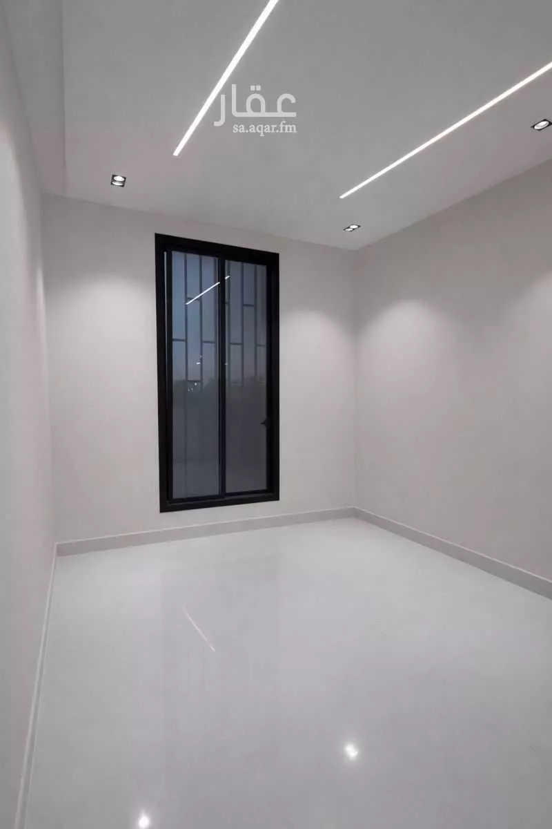 فيلا 4 غرف في النظيم 4