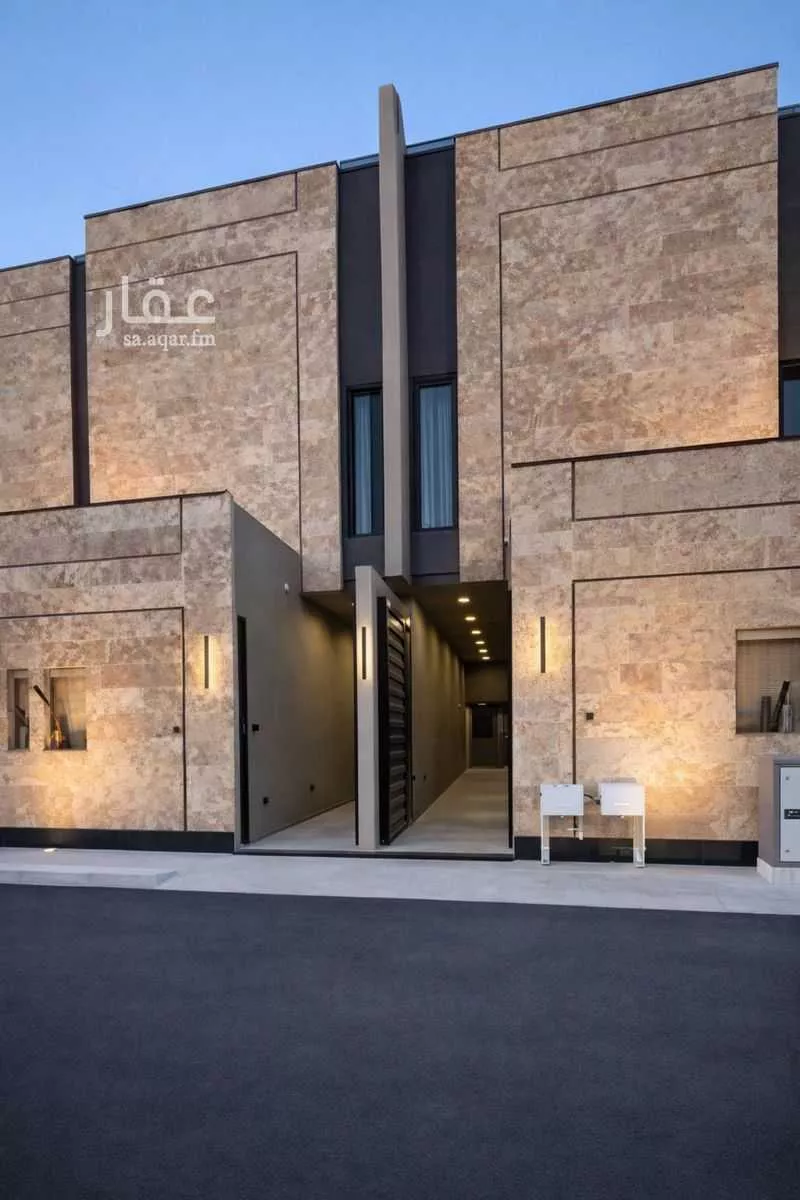 دور 4 غرف في الجنادرية 1