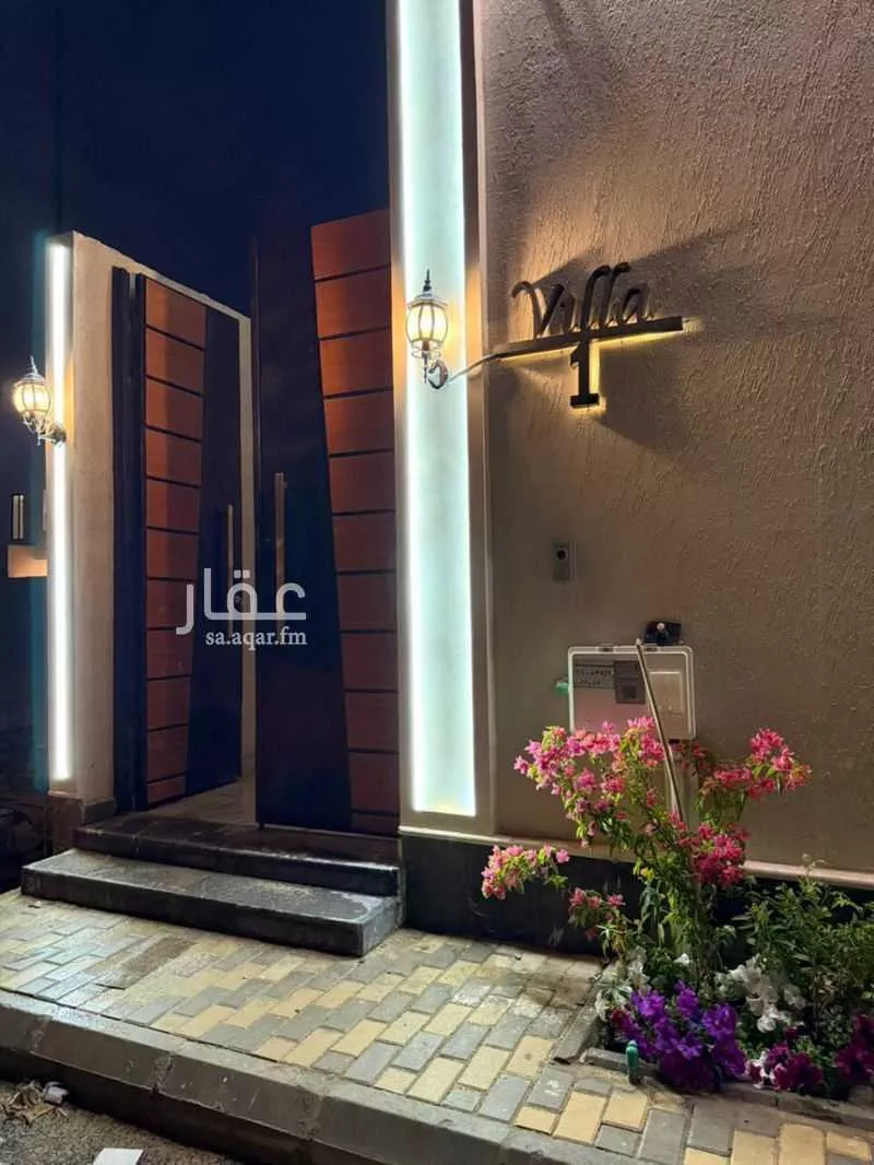 فيلا 4 غرف في النظيم، الرياض 4