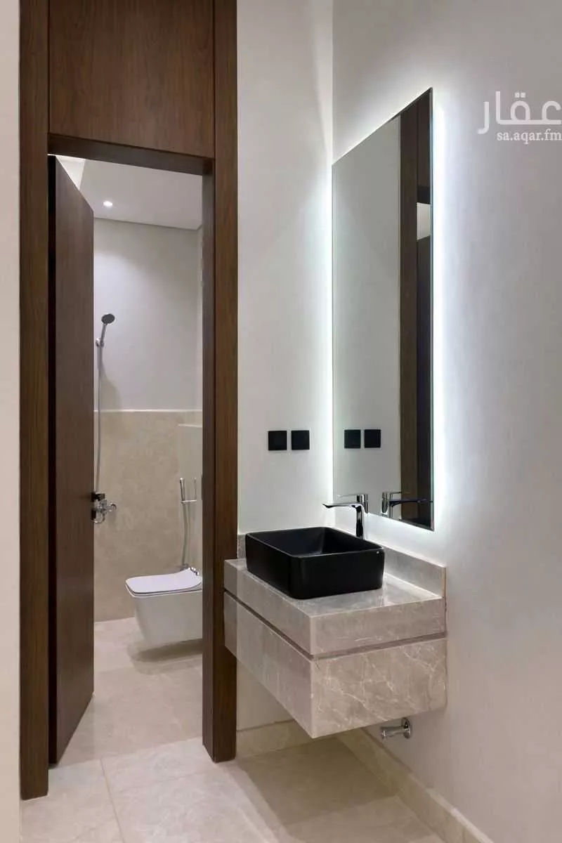 4 bedroom apartment in Al Rimal 5