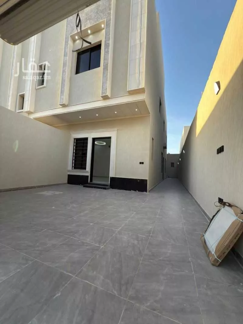 دور 4 غرف في طيبة 3