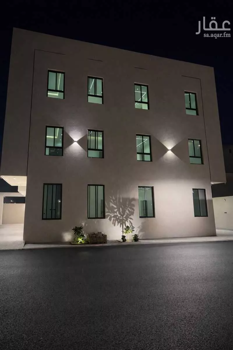 شقة 6 غرف في المهدية