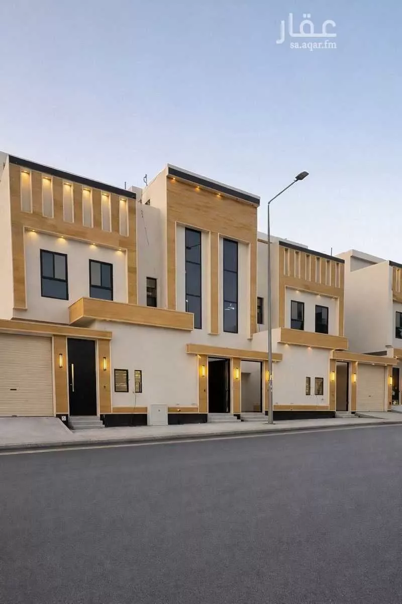 دور 6 غرف في طيبة