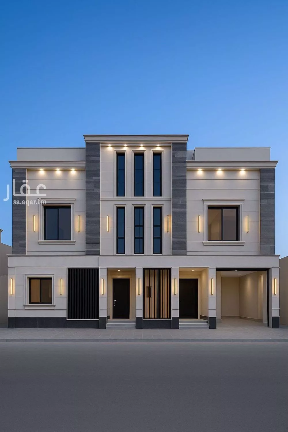 دور 4 غرف في الفيحاء 1