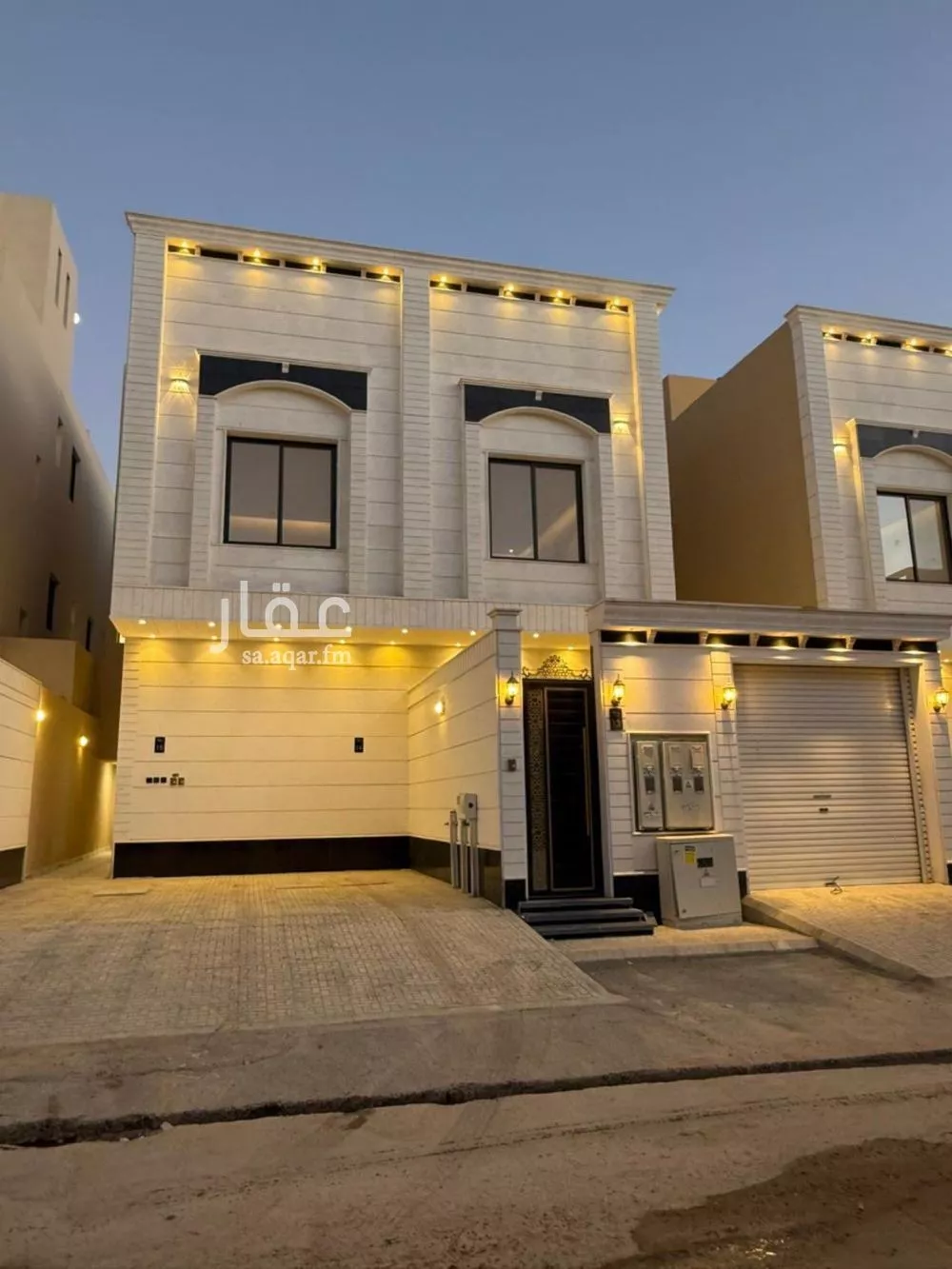 دور 6 غرف في الجنادرية 3