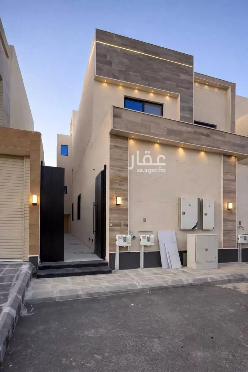 2 bedroom apartment in Al Janadriyah, Riyadh 5