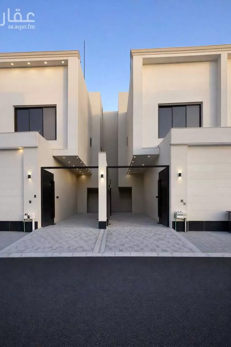 دور 4 غرف في النظيم 1